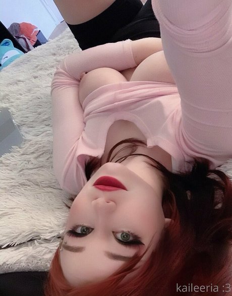 kaileeria x art pornstar galleries