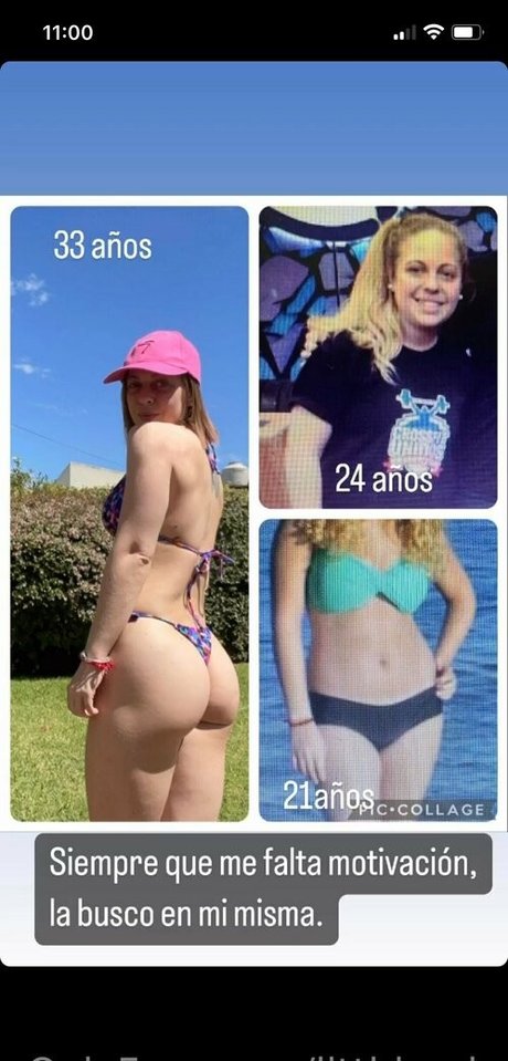 littblonde model hd image