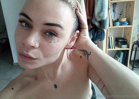 mambito69 model sexy image