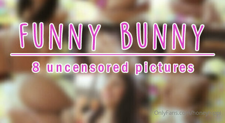 honeyhippi erotic model picture