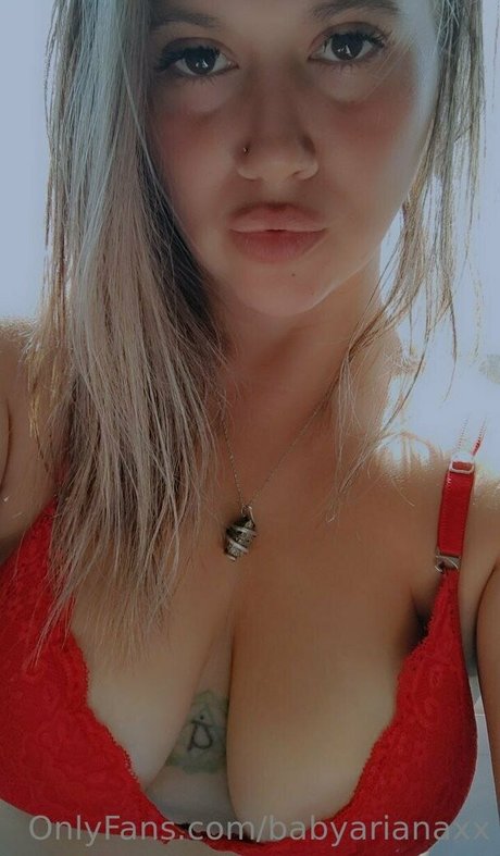 babyarianaxx model adult gallery