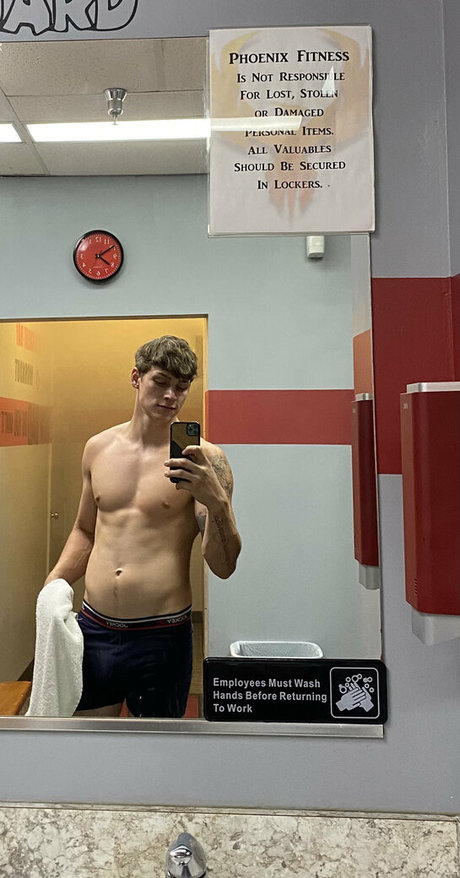 hungodeyfree model exclusive pic