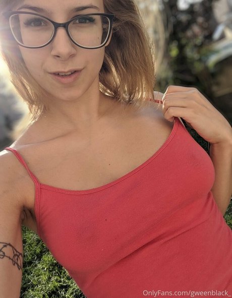 gweenvip exclusive model gallery