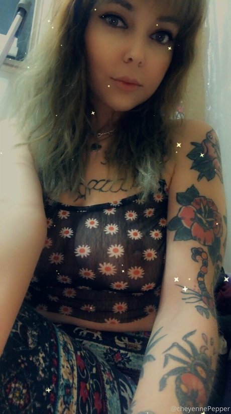 cheyennepeppr model best images