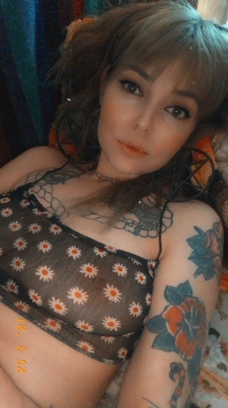 cheyennepeppr model hd photos