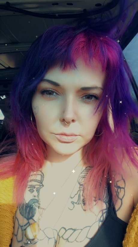 cheyennepeppr star naked galleries