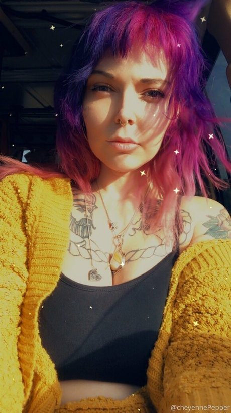 cheyennepeppr top pornstar picture