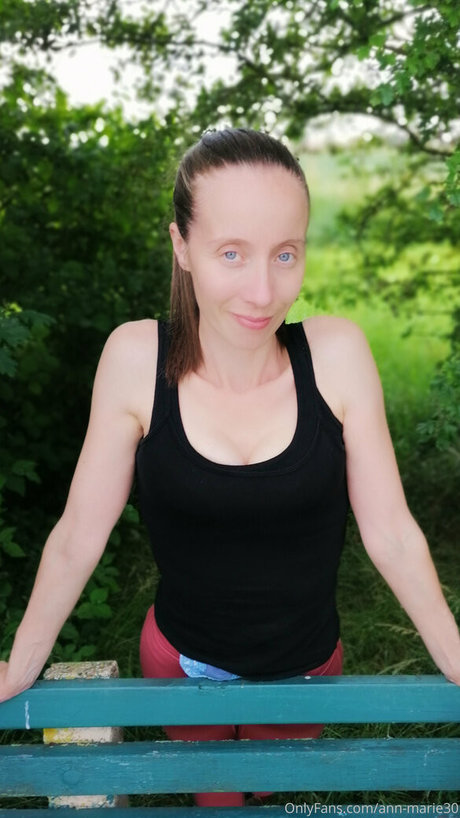 naughtyannmarie model art archive