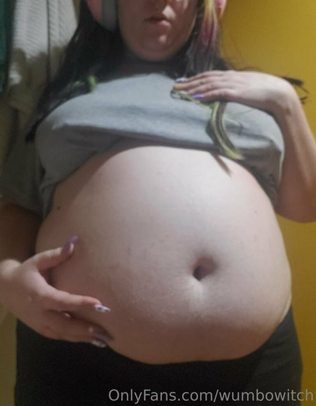 wumbowitch art star photo