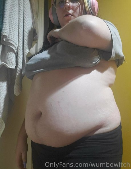 wumbowitch pretty pornstar archive