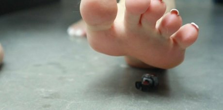 vixen arches hot model photos