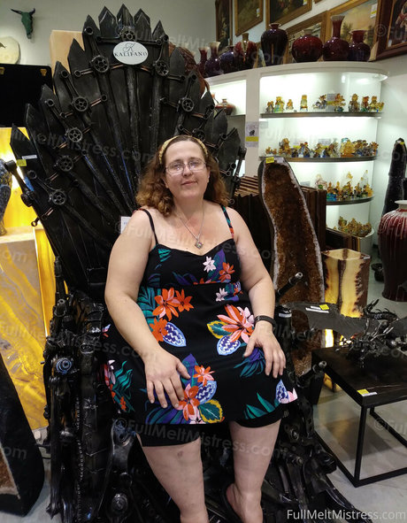 fullmeltmistress high quality pornstar image