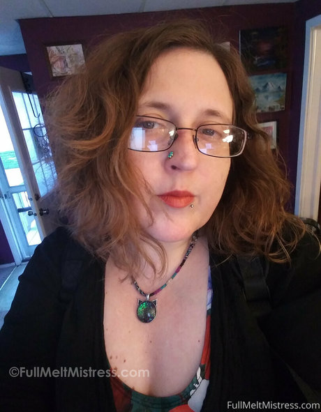 fullmeltmistress model sexy pic