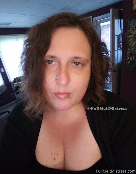 fullmeltmistress Profile pic