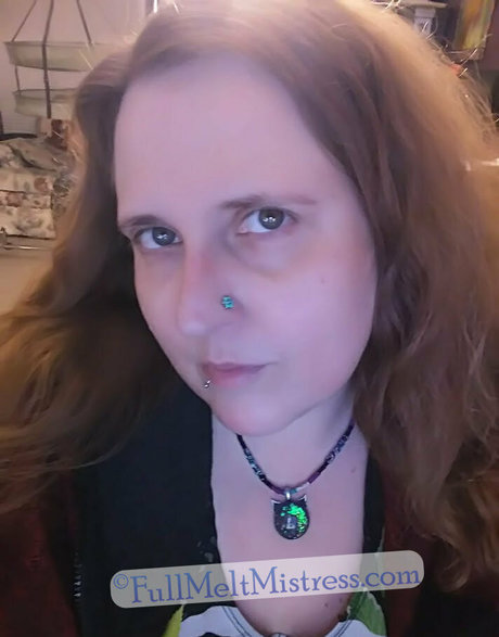 fullmeltmistress model nude archive