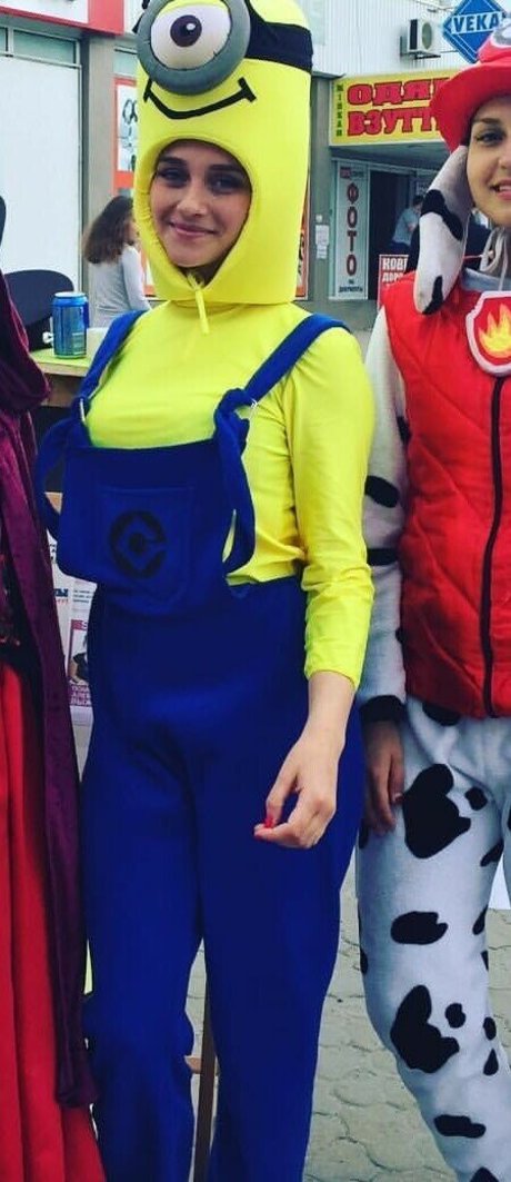 SladkiSlivki hd star gallery