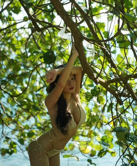 Anna En hot actress picture