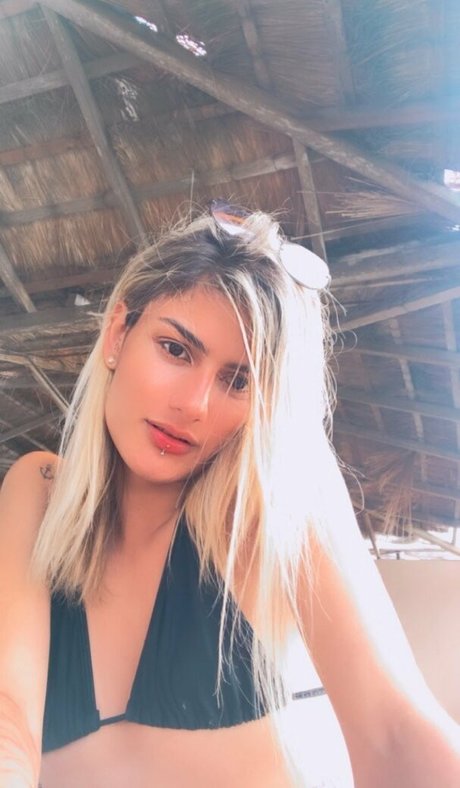 Babi Marchiori star hd photo