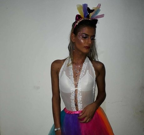 Babi Marchiori porn model img