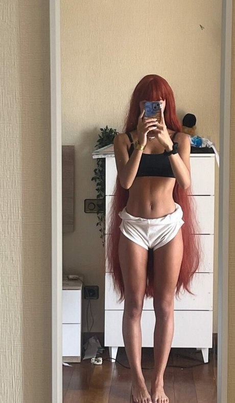 Larissa Kimberly adult actress picture