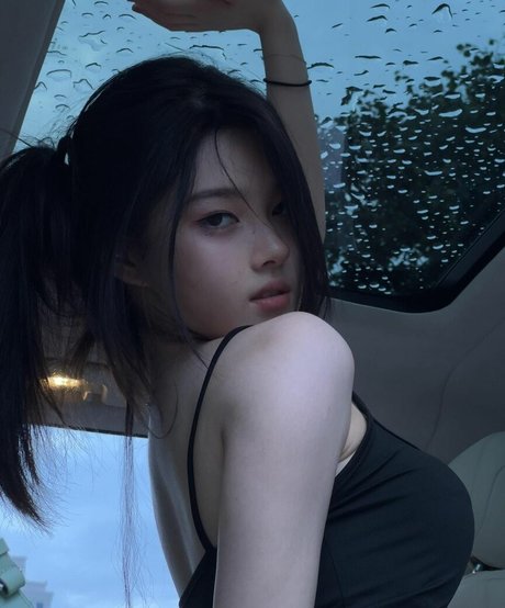 iamazhai best model gallery