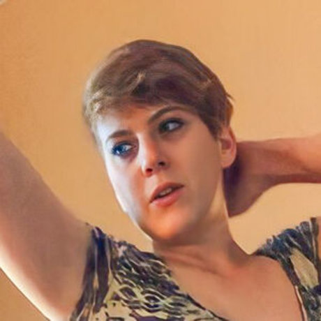 Mindless Entertainment nice model photo