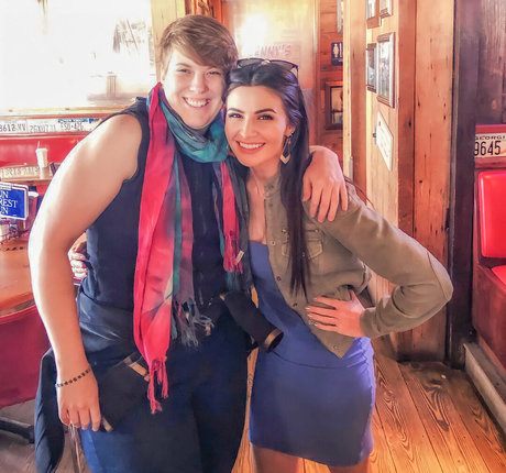 Mindless Entertainment star porn pic