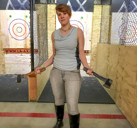 Mindless Entertainment art star picture