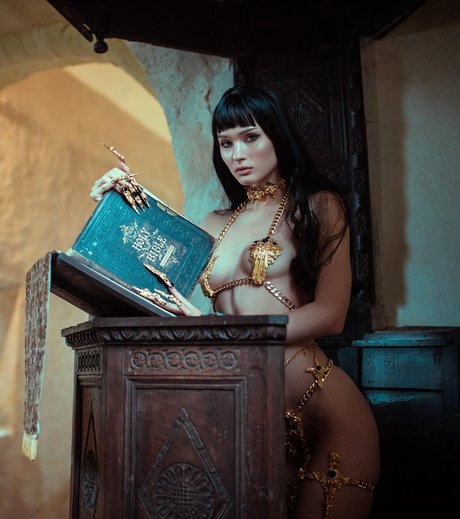 Saich0tic exclusive pornstar photo