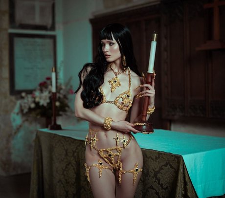 Saich0tic exclusive pornstar images