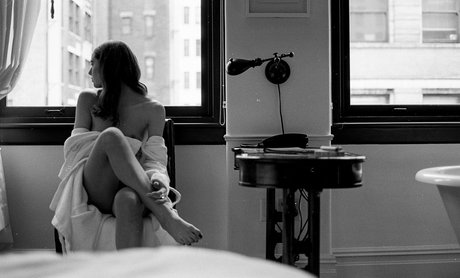 Tessas Ghost model pornographic picture