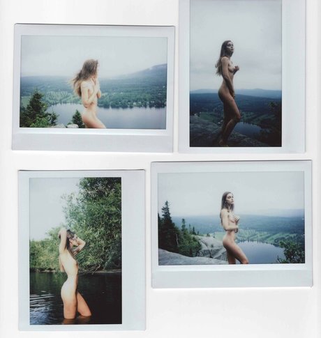 Tessas Ghost nude pornstar photos