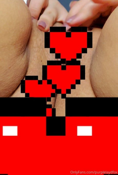 purplelaydfox sex actress pic