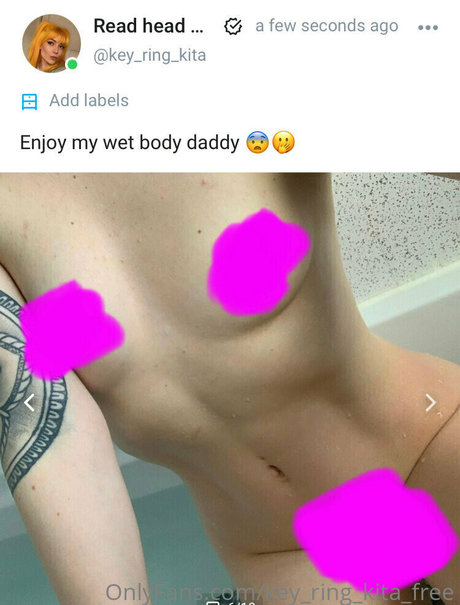 key ring kita free pornstar nudes galleries