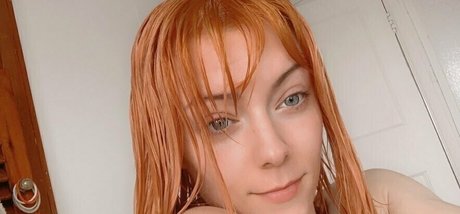 key ring kita free model perfect pic