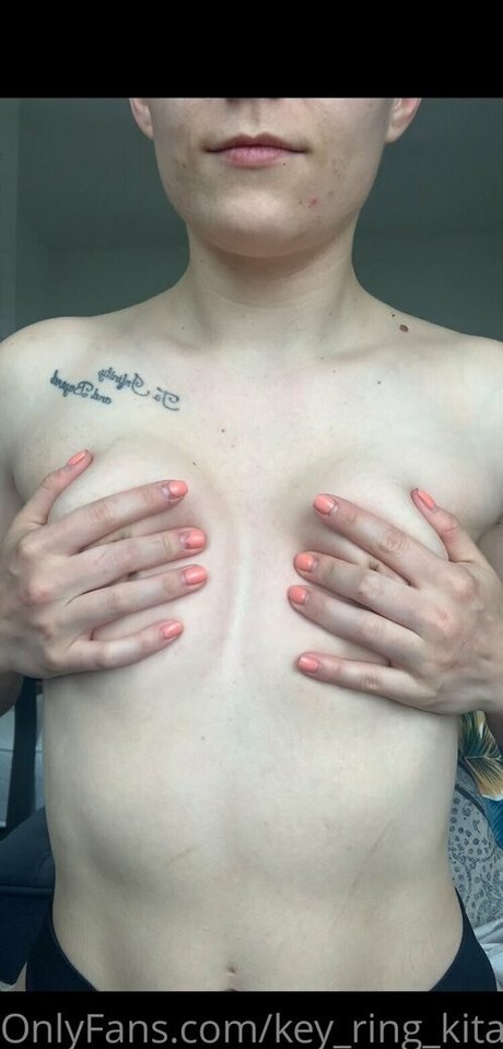 key ring kita free pornstar nude image