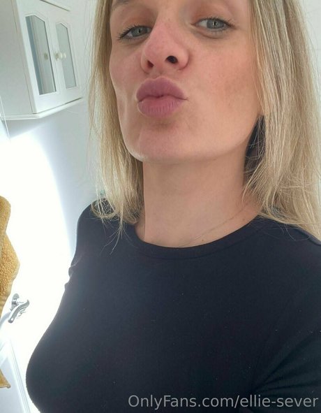 ellie sever best model picture