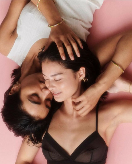 Elleerasmuss nude model img