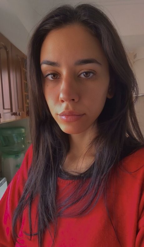 Vera Kaludi pornstar nudes pic