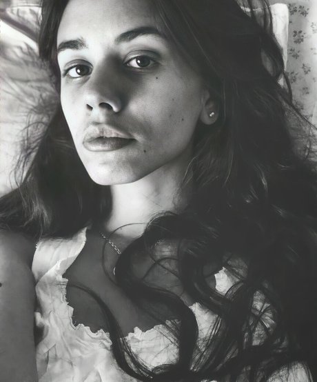 Vera Kaludi star nudes pic