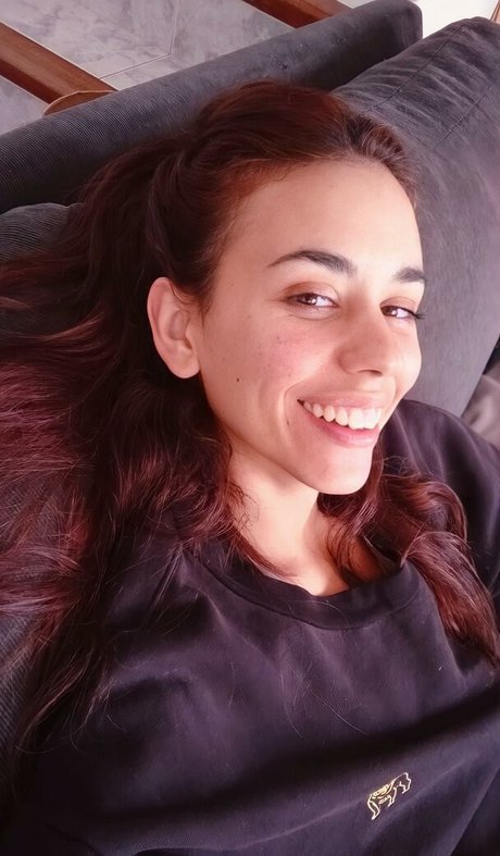 Vera Kaludi model porn image