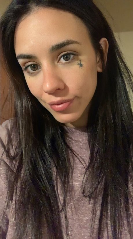 Vera Kaludi star perfect gallery