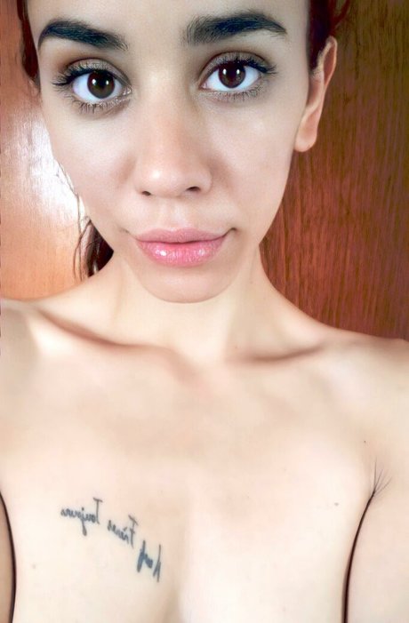 Vera Kaludi adult star photo