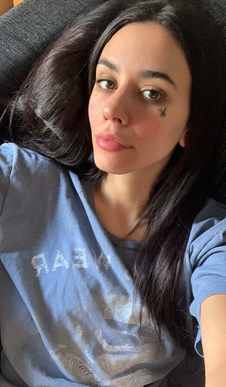 Vera Kaludi sexy pornstar picture