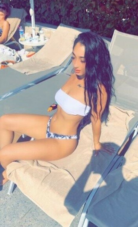 missdaniellex hot actress picture