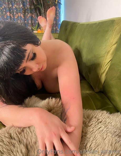 ainslie adams sexy star images