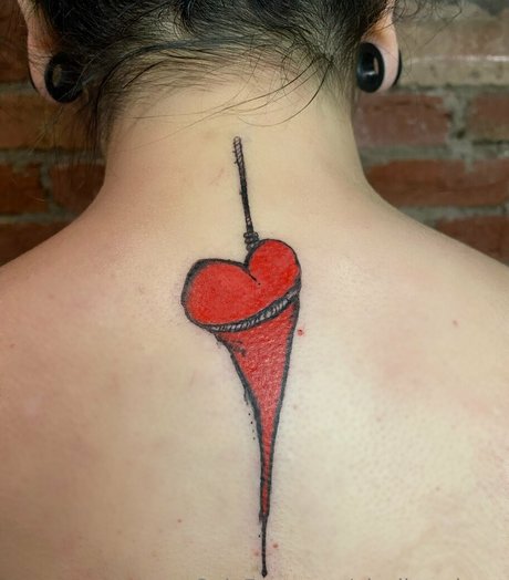 ainslie adams naked actress image