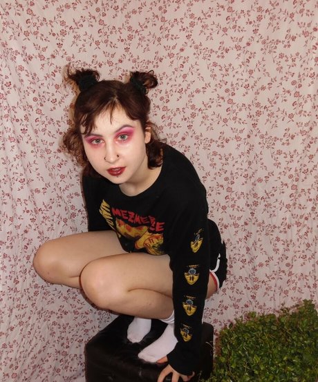 solveigkitty sexy model pic