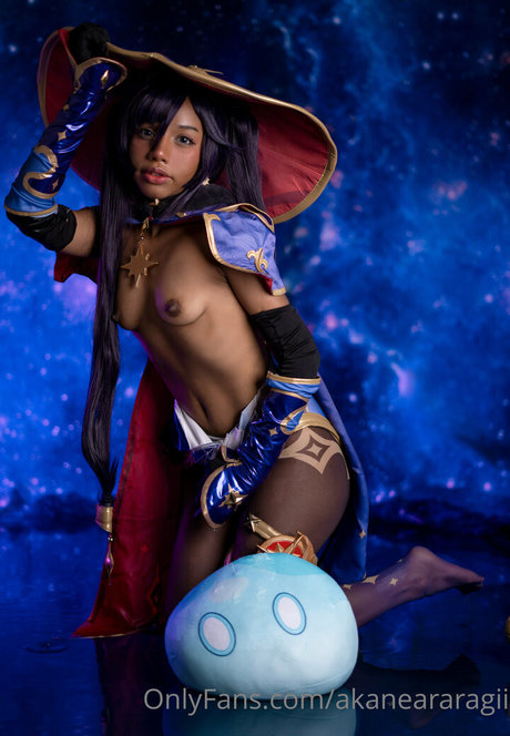 akaneararagii pornstar hot pics