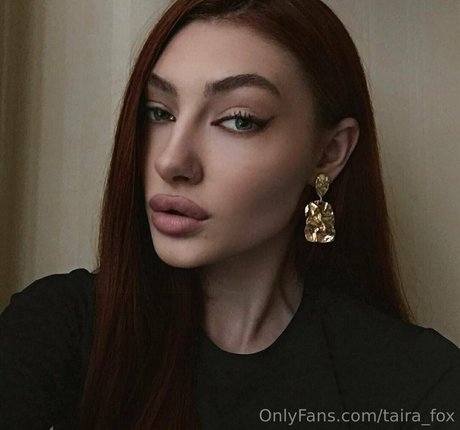 taira fox star xxx pics